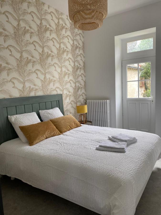 Holiday home Clos Des Chardons - Le Jardin Saint-Aignan (Loir-et-Cher)