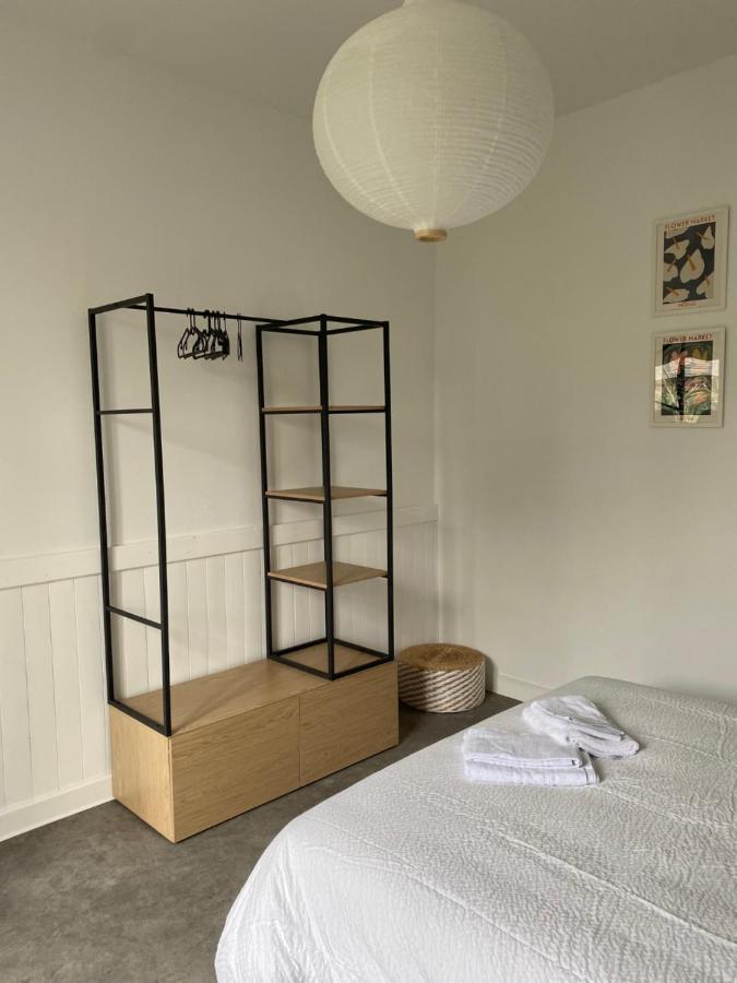 Holiday home Clos Des Chardons - Le Jardin Saint-Aignan (Loir-et-Cher)