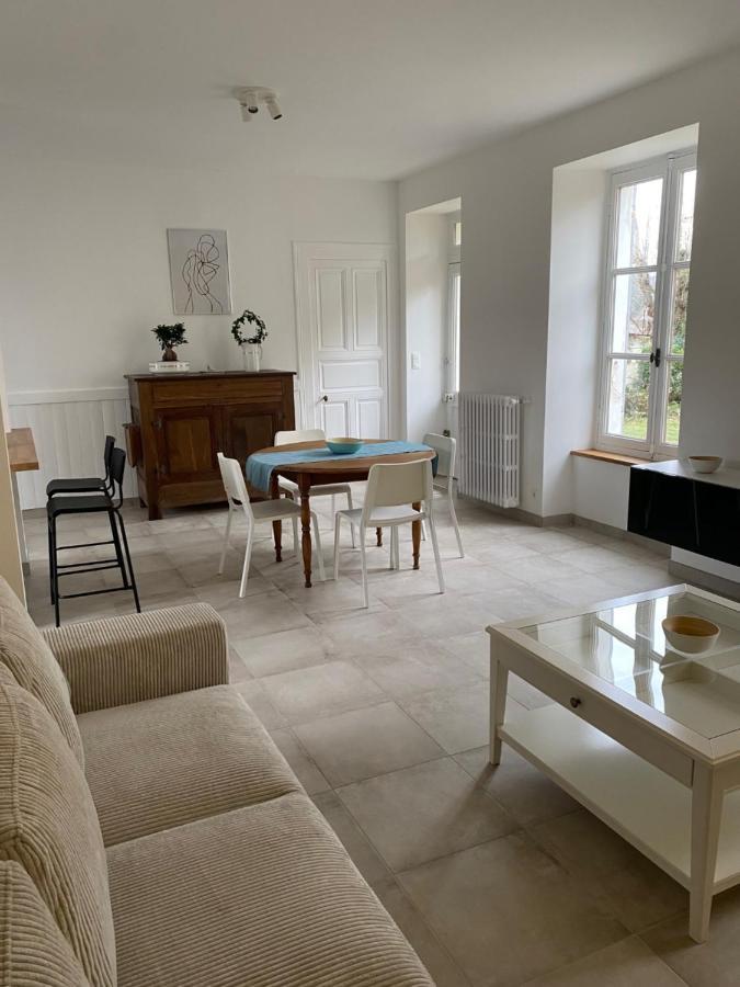 Clos Des Chardons - Le Jardin Saint-Aignan (Loir-et-Cher)