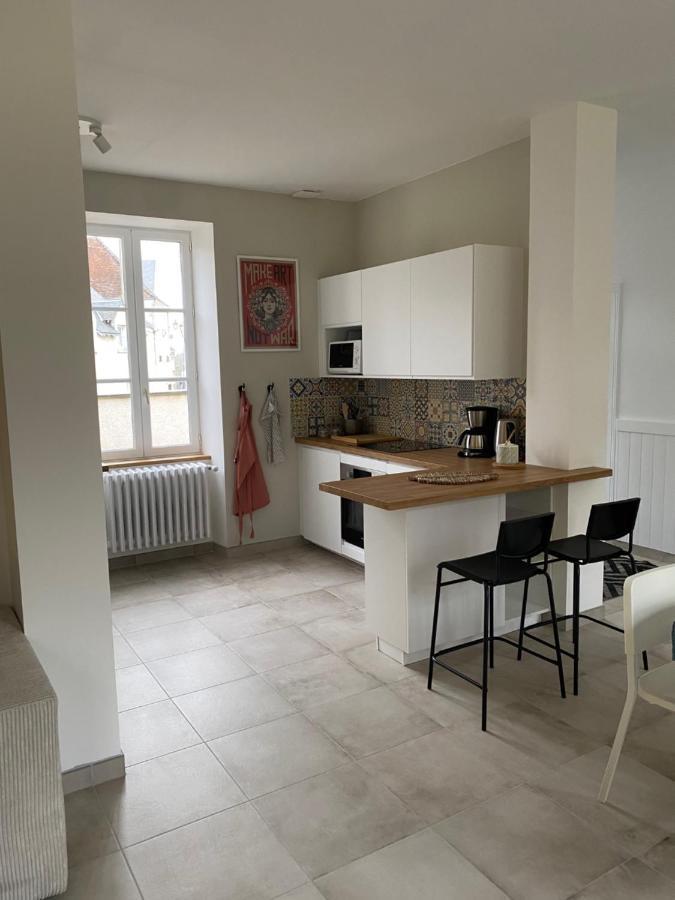 Holiday home Clos Des Chardons - Le Jardin