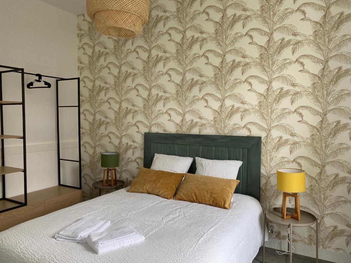 Clos Des Chardons - Le Jardin Holiday home