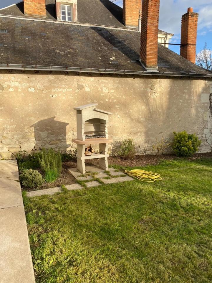 Holiday home Clos Des Chardons - Le Jardin Saint-Aignan (Loir-et-Cher)