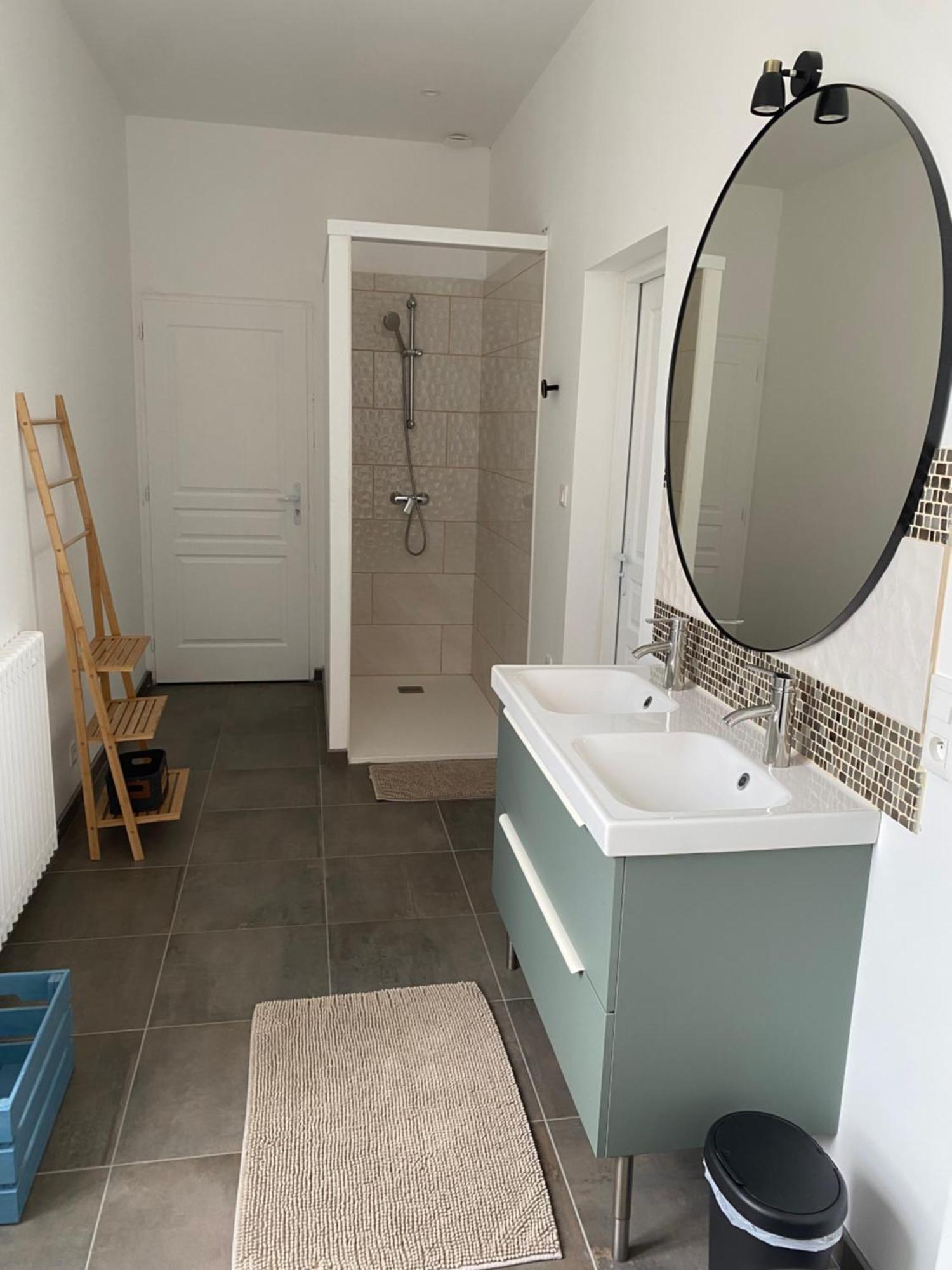 Clos Des Chardons - Le Jardin Holiday home