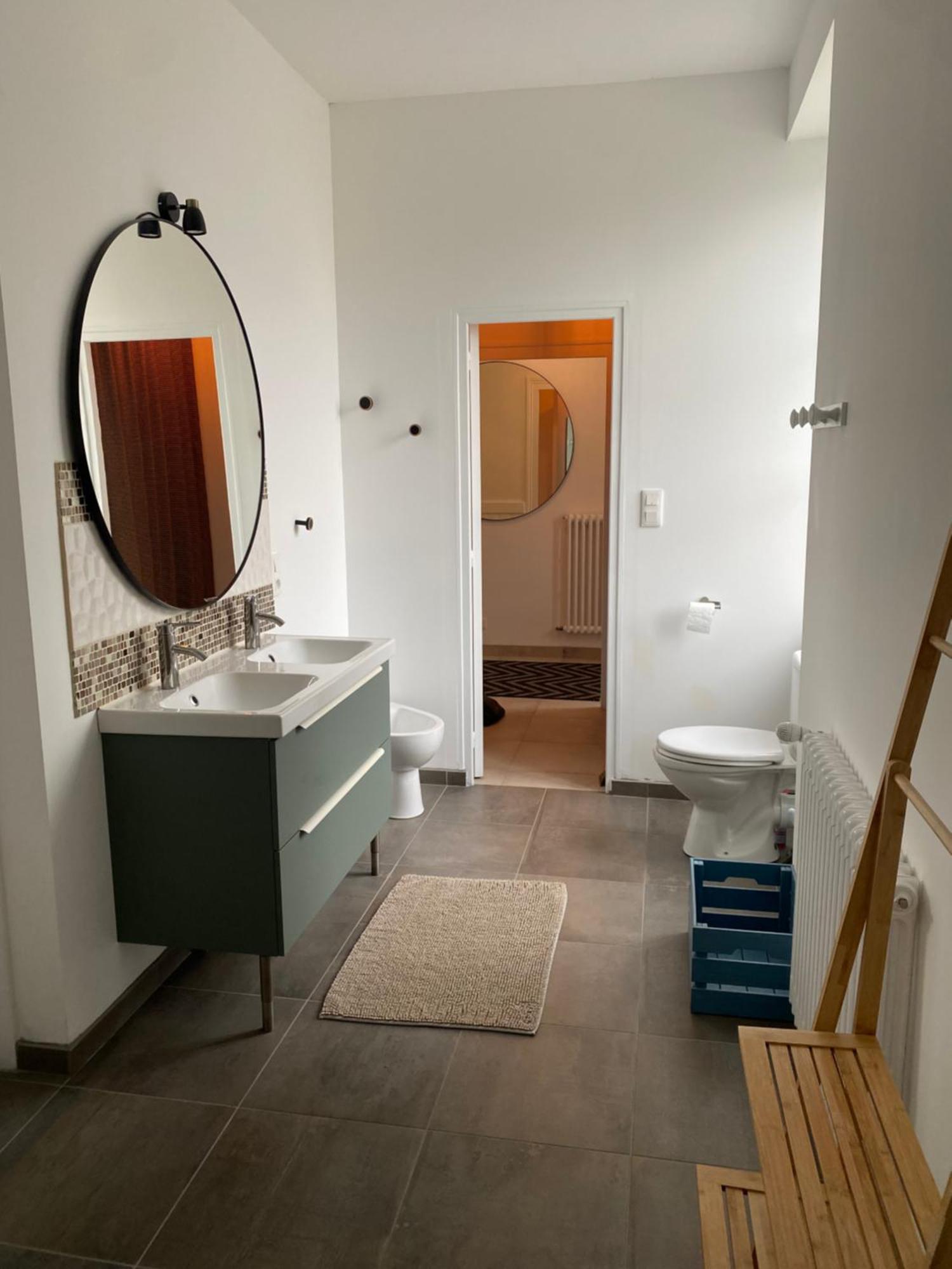 Holiday home Clos Des Chardons - Le Jardin Saint-Aignan (Loir-et-Cher)